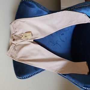 "BRAND New" Zara Basic Denim Jeans